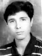 آلبوم اختصاصی تصاویر شهید عبدالطیف فیروزی . کد 1403330186 آ