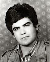 آلبوم اختصاصی تصاویر شهید محمد فراهانی . کد 1403300014 آ