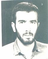 آلبوم اختصاصی تصاویر شهید محمدعلی فلاحی . کد 1403316191 آ