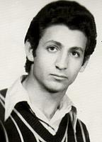 آلبوم اختصاصی تصاویر شهید محمدعلی فرخی نژاد . کد 1403119492 آ