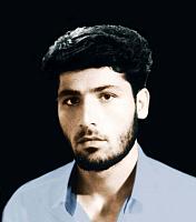 آلبوم اختصاصی تصاویر شهید رسول فرجی . کد 1403262608 آ