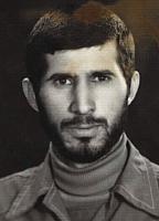 آلبوم اختصاصی تصاویر شهید اسد فلاحی . کد 1403211819 آ