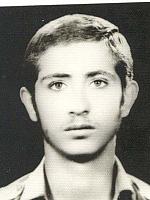 آلبوم اختصاصی تصاویر شهید شعبان فلاحی . کد 1403283379 آ