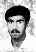 آلبوم اختصاصی تصاویر شهید موسی فراهی . کد 1403300017 آ