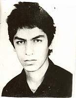 آلبوم اختصاصی تصاویر شهید رضا فنودی . کد 1403283421 آ