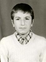 آلبوم اختصاصی تصاویر شهید محمدرضا فخرایی . کد 1403299966 آ