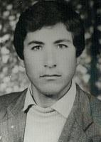 آلبوم اختصاصی تصاویر شهید حسین فیض ابادی . کد 1403262909 آ