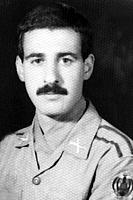 آلبوم اختصاصی تصاویر شهید مصطفی فیروزان قرانقیه . کد 1403316226 آ