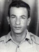 آلبوم اختصاصی تصاویر شهید ماجد فیض اله . کد 1403122648 آ