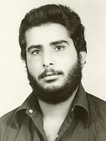 آلبوم اختصاصی تصاویر شهید محمد فلاح نژادتفتی . کد 1403211810 آ