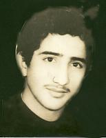 آلبوم اختصاصی تصاویر شهید حسن فلاح اافتابدری . کد 1403283283 آ