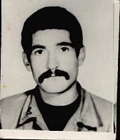 آلبوم اختصاصی تصاویر شهید حسن فلاحتی . کد 1403211816 آ