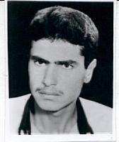 آلبوم اختصاصی تصاویر شهید نقی فلاح اسیابر . کد 1403262797 آ