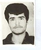 آلبوم اختصاصی تصاویر شهید سیف اله فرجی . کد 1403315967 آ