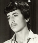 آلبوم اختصاصی تصاویر شهید قاسم فهیمی . کد 1403211870 آ