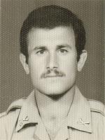 آلبوم اختصاصی تصاویر شهید انوشیروان فرهادی سرتنگی . کد 1403316069 آ