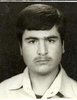 آلبوم اختصاصی تصاویر شهید محمدعلی فخوری . کد 1403299974 آ