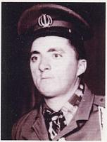 آلبوم اختصاصی تصاویر شهید حبیب فروغی . کد 1403316061 آ