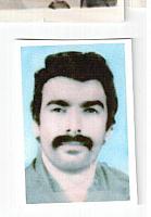 آلبوم اختصاصی تصاویر شهید علی میر فتحی . کد 1403325215 آ