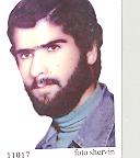 آلبوم اختصاصی تصاویر شهید حسن فلاحی . کد 1403300293 آ