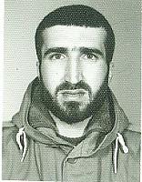 آلبوم اختصاصی تصاویر شهید جهان فلاح زاده . کد 1403283327 آ