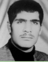 آلبوم اختصاصی تصاویر شهید قاسم فرجی حصار . کد 1403327049 آ