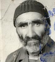 آلبوم اختصاصی تصاویر شهید نعمت فراموشی بقمچ . کد 1403262587 آ