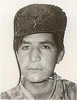 آلبوم اختصاصی تصاویر شهید قدرت اله فصیحی رامندی . کد 1403234593 آ