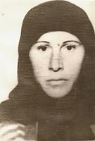 آلبوم اختصاصی تصاویر شهید مریم فیضی . کد 1403316259 آ