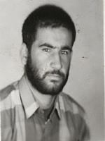 آلبوم اختصاصی تصاویر شهید جهانبخش فدایی پردنجانی . کد 1403283164 آ