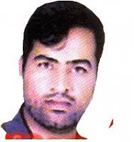 آلبوم اختصاصی تصاویر شهید محمد فدایی . کد 1403299988 آ