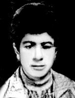 آلبوم اختصاصی تصاویر شهید جمال فرجادکیا . کد 1403324203 آ