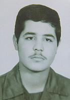 آلبوم اختصاصی تصاویر شهید مسعود فرجی . کد 1403324205 آ