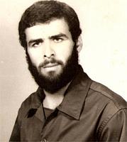 آلبوم اختصاصی تصاویر شهید صفرعلی فرخ . کد 1403262633 آ