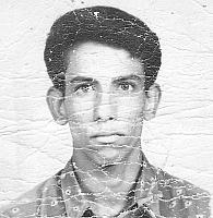 آلبوم اختصاصی تصاویر شهید عیسی فردراشدی . کد 1403330124 آ