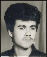 آلبوم اختصاصی تصاویر شهید شاهرخ فرهادی . کد 1403316071 آ