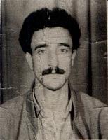 آلبوم اختصاصی تصاویر شهید عزت فهیمی . کد 1403316220 آ