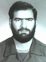 آلبوم اختصاصی تصاویر شهید ابوالقاسم فیروزی . کد 1403262892 آ