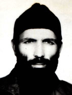 آلبوم اختصاصی تصاویر شهید عباس فیروزی . کد 1403262900 آ