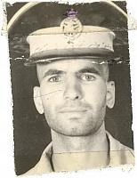 آلبوم اختصاصی تصاویر شهید عبداله فیروزی سفتوک . کد 1403119640 آ