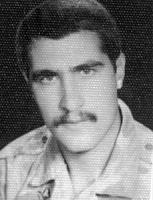 آلبوم اختصاصی تصاویر شهید بختیار فخری الو . کد 1403283145 آ