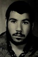 آلبوم اختصاصی تصاویر شهید هدایت فتحی نوران . کد 1403299949 آ