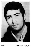 آلبوم اختصاصی تصاویر شهید ستار فلاح . کد 1403283288 آ