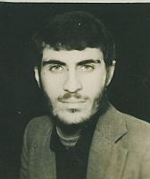 آلبوم اختصاصی تصاویر شهید ولی اله فلاح زاده . کد 1403234679 آ