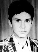 آلبوم اختصاصی تصاویر شهید علی فلاح شمس الدین . کد 1403211801 آ