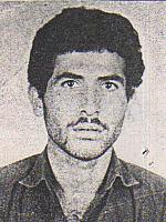 آلبوم اختصاصی تصاویر شهید حجت اله فلاحتی . کد 1403283364 آ