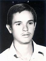 آلبوم اختصاصی تصاویر شهید مهدی فلاح دره . کد 1403262805 آ