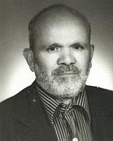 آلبوم اختصاصی تصاویر شهید ابراهیم فنایی کهران . کد 1403283413 آ