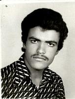 آلبوم اختصاصی تصاویر شهید مصطفی فولادگر . کد 1403234726 آ