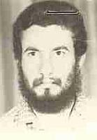 آلبوم اختصاصی تصاویر شهید اکبر فولادی . کد 1403211853 آ